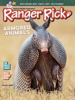 Ranger Rick